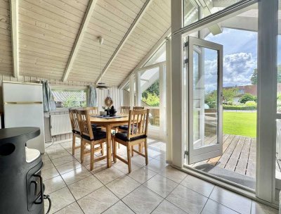 Ferienhaus– selbst nutzen oder vermieten