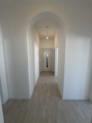 Komplett renovierte 3-Zimmer-Wohnung im Stadtteil Lehe