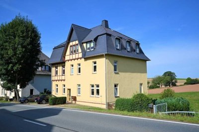 Mehrfamilienhaus in Neukirchen zu verkaufen