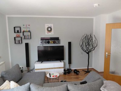 Schöne Maisonnette Wohnung in ruhiger Lage in Bendorf Sayn 3ZKB