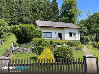 Leistbarer Familientraum Nähe Steyr-Neuzeug