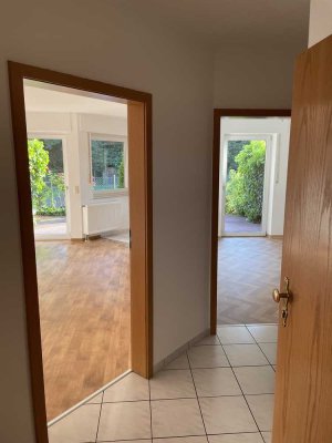 Helle, gemütliche 2-Zimmer-Wohnung in Delbrück Mitte