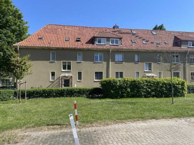 Viel Wohnfläche im Bestzustand