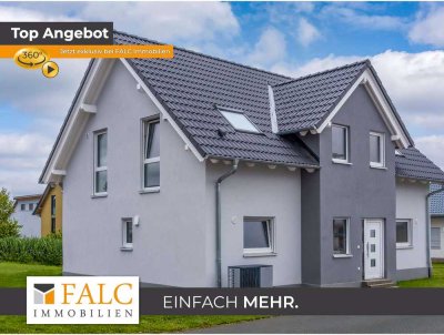 * Einfamilienhaus zum Hammerpreis * - Bodenbeläge rein und einziehen !