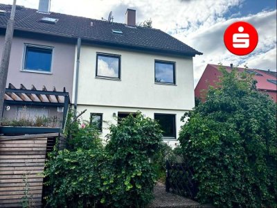 REH in Nürnberg Schniegling