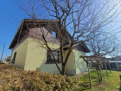 *Preissenkung*: Einfamilienhaus in ruhiger Wohnlage in Leibnitz/Kaindorf