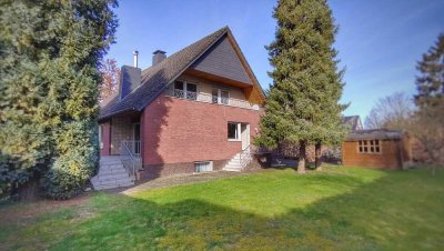 Einfamilienhaus  in sehr beliebter Wohnlage nähe Reeser Meer