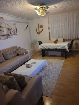 3 Zimmer Wohnung in Neuburg / Donau REDUZIERT 70 m²