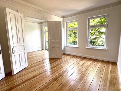 Open House Sonntag, 05.10.2025 von 12-13 Uhr