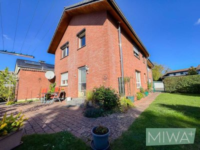 Charmantes Einfamilienhaus in ruhiger Lage von Anröchte