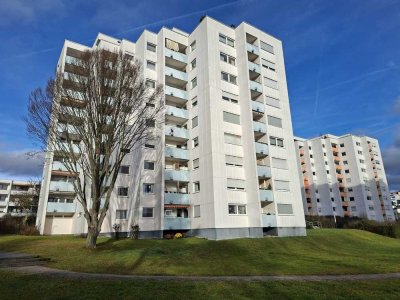 Lage und Preis super