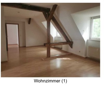 2,5-Raum-Wohnung in 99084 Erfurt-Altstadt