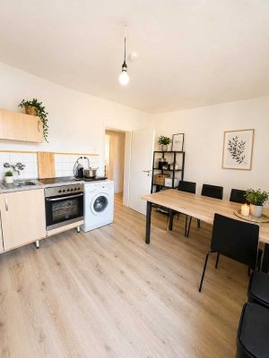 Zentrale 2-Zimmer-Wohnung in Koblenz