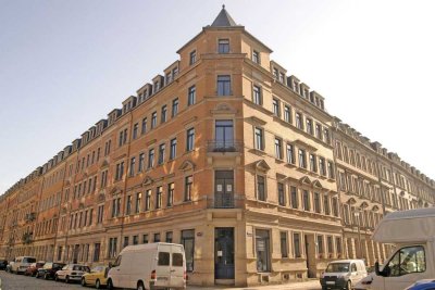 Attraktive Kapitalanlage in der Nähe der Uniklinik Dresden