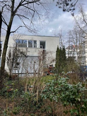 Attraktives Apartment nahe Olympiapark