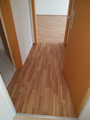 Helle 2-Zimmer Dachgeschosswohnung in Fürstenwalde/Spree