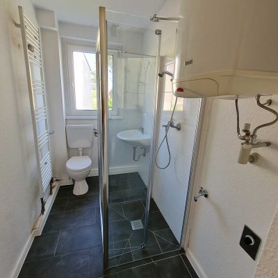 ***2 NKM sparen***  3-Zimmer-Wohnung im Erdgeschoss zu vermieten