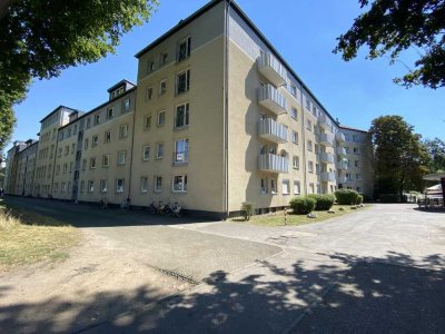 Modernisierte Kapitalanlage 2,5 Zimmer Appartment in Mörsenbroich/Düsseltal!Provisionsfrei!