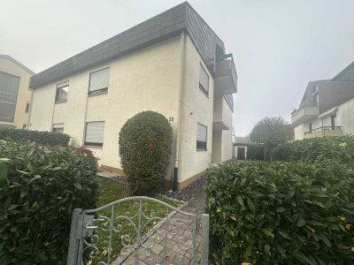 Gepflegtes Einfamilienhaus in Wendlingen am Neckar