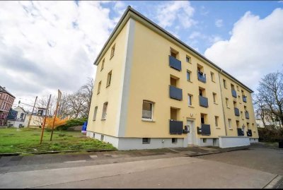 Geschmackvolle 2-Raum-Dachgeschosswohnung in Ludwigshafen am Rhein