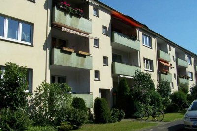 3-Zimmer-Wohnung in Mönchengladbach Rheydt