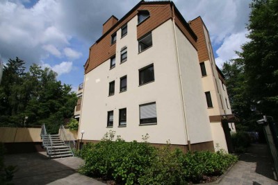 Großzügige 4-Zimmer-Eigentumswohnung in Niedernhausen
