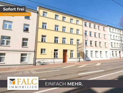 +++ Stabile Rendite in der Landeshauptstadt: 8 Wohneinheiten in der Paulsstadt +++