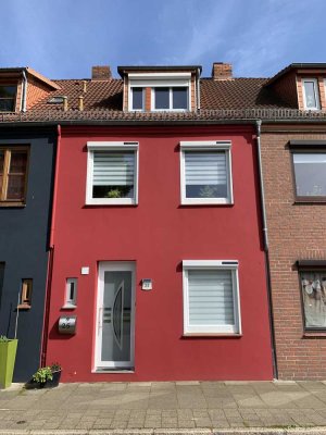 5-Zimmer Reihenmittelhaus in direkter nähe zur Überseestadt