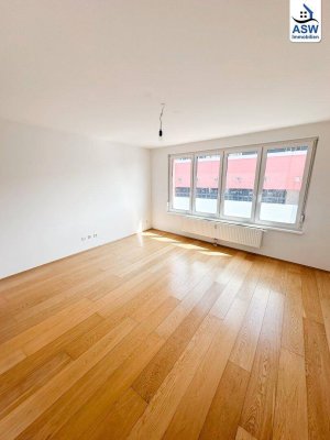 Moderne 2-Zimmerwohnung in U-Bahn-Nähe Kendlerstraße