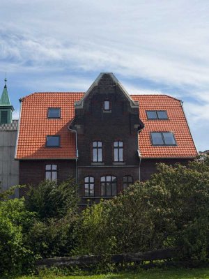 Exklusives Wohnen mit Historischem Charme