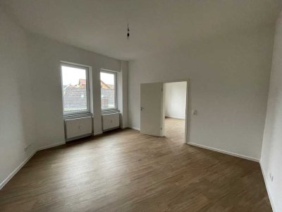 Traumhafte 2 Zimmerwohnung mit Dachterrasse