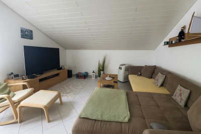 Flexibles Wohn- und Gewerbeobjekt für Leben, Arbeiten und Freizeitgestaltung