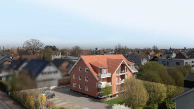 Mehrfamilienhaus aus 1996 in Top-Lage - 10 Jahre Nachbindungsfrist a.G. öffentlicher Förderung