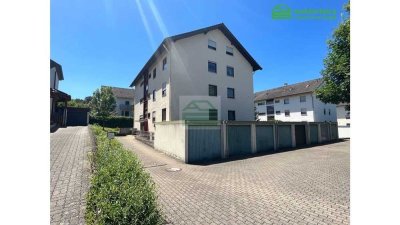 3,5 Zimmer-Wohnung in Appenweier