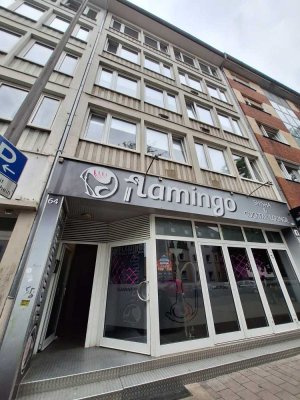 Schöne, helle 3-Zimmer-Wohnung in Münster