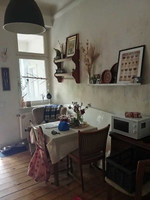 **Gemütliche und charmante Wohnung für Paare oder kleine Familien**