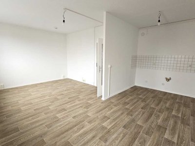 Keine Lust auf 08/15 Wohnung? Willkommen in den Wohnungen von GCP!