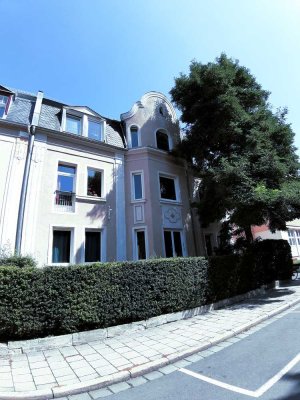 1 - Zimmer - Wohnung in zentraler Lage
