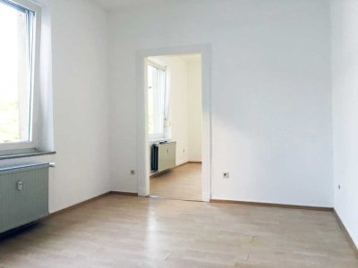 Ruhige Zweiraumwohnung in MG-Holt