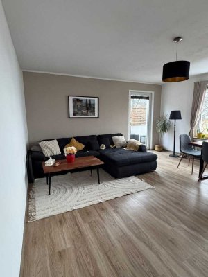 Ihr neues Zuhause: Sonnig, hell und zentral in Bad Pyrmont