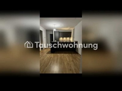 Tauschwohnung: Tausche gegen kleinere Wohnung