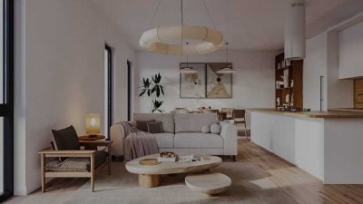 Nachmieter gesucht für schöne 4-Zimmer Wohnung mit West_Balkon