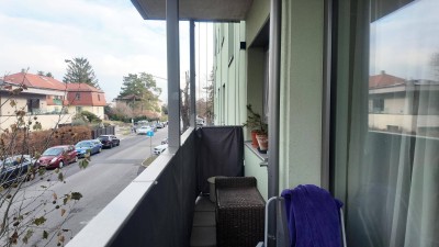 Provisionsfreie 1-Zimmer Wohnung im Zentrum von Wiener Neustadt