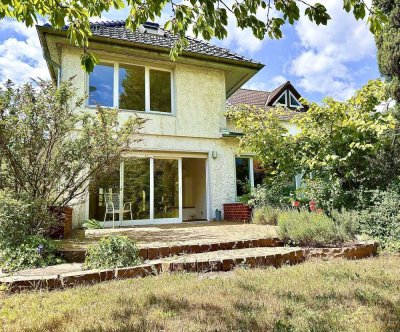 Traumhaftes Haus zur Miete in BS-Querum - exklusives Wohnen in bevorzugter Lage