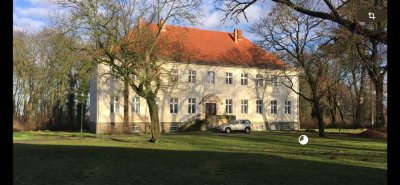 Wohnresidenz / Firmensitz Erstbezug nach Sanierung