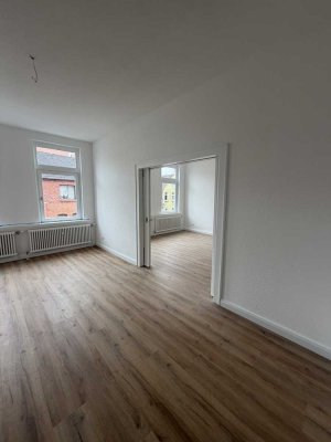 Kernsanierte Wohnung am Lindener Marktplatz