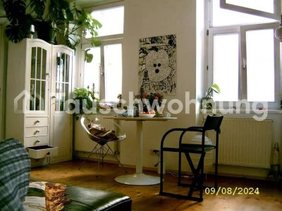 TAUSCHWOHNUNG Wohnungstausch im schönen Hernals