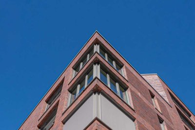 + Open House am Freitag, 20.02., von 16 - 17 Uhr +