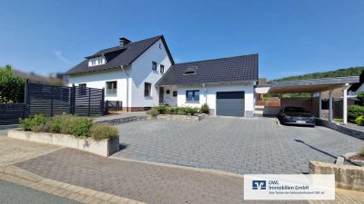 Ihr Haus für die ganze Familie