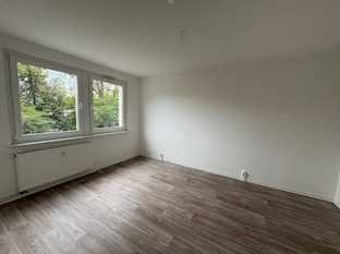 Frisch renovierte 2-Raumwohnung in der Spremberger Vorstadt